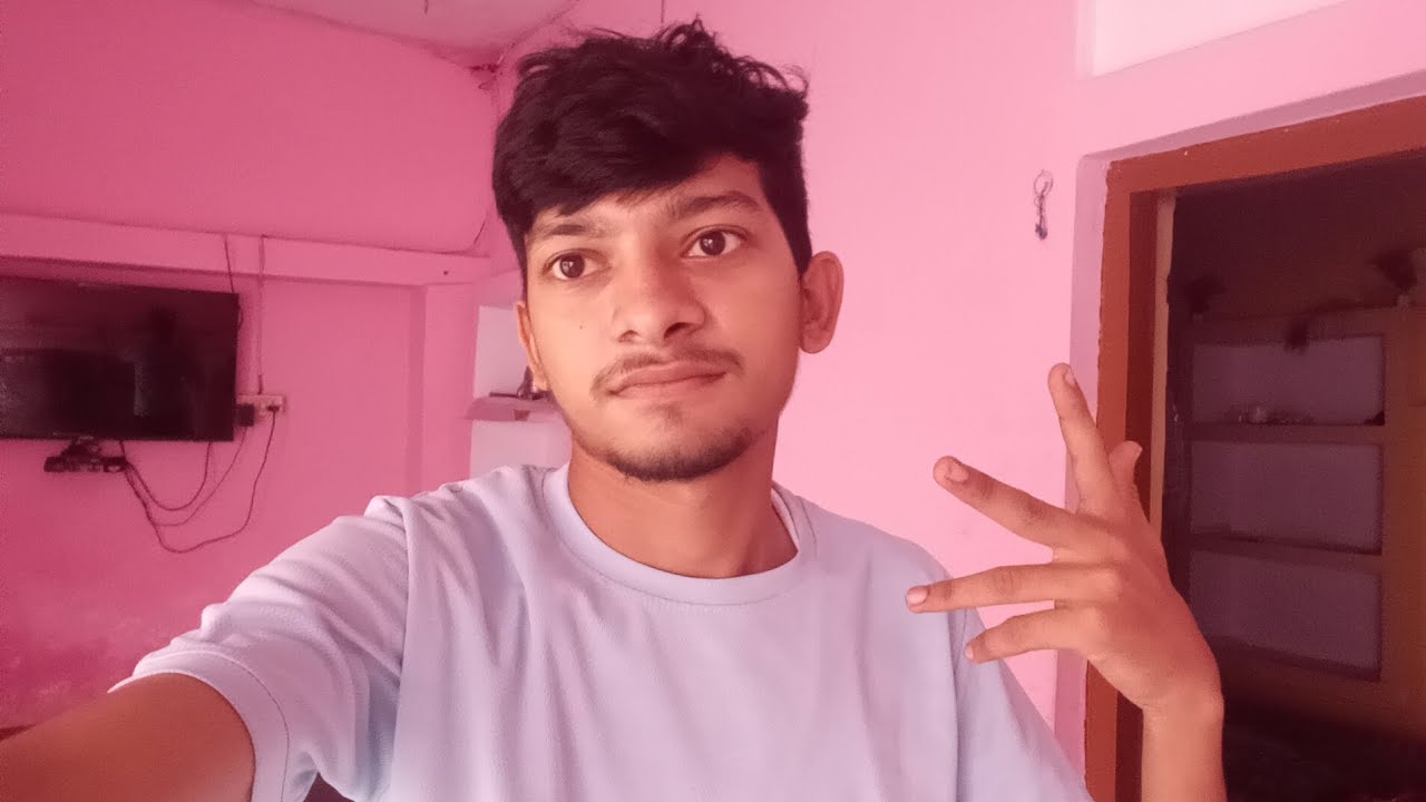 Welcome to my vlog || New vlog video #sauravjoshivlogs #vlog #todaynewvlog 