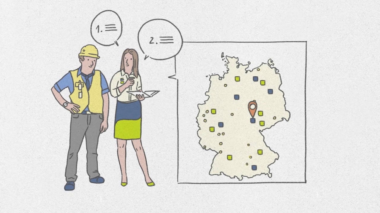 Pr&auml;vention: Mit Freude leben und arbeiten