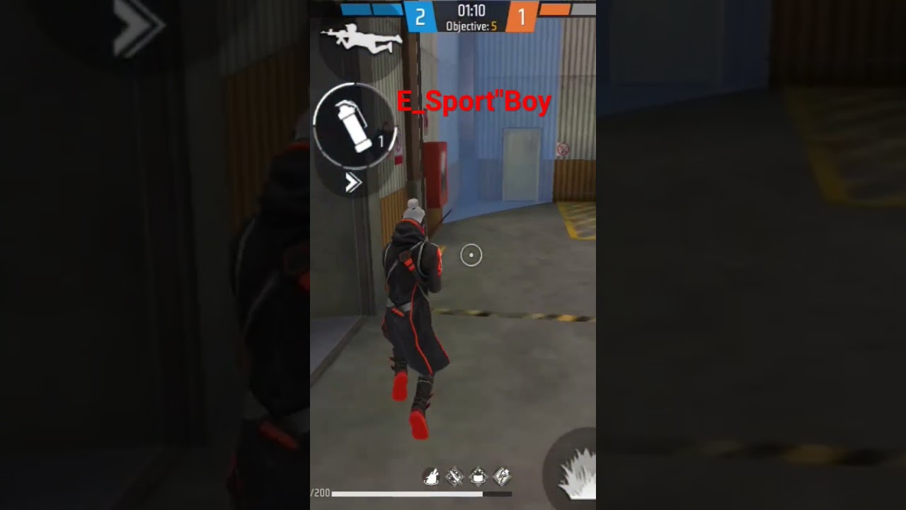 E-sport