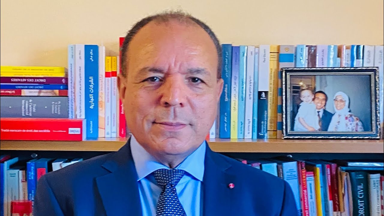 Les conditions de la vente du fonds de commerce par le Pr. Mohamed Nakhli
