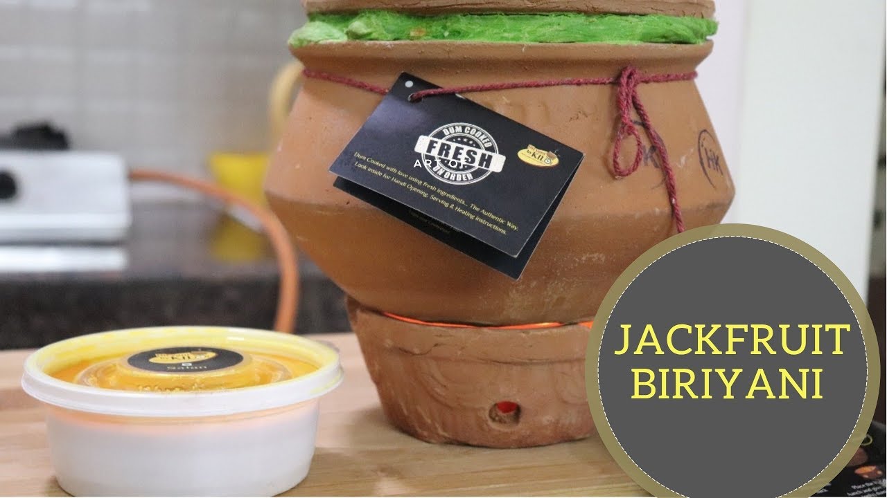 Unboxing Biriyani from Biriyani by Kilo | Is this Real?