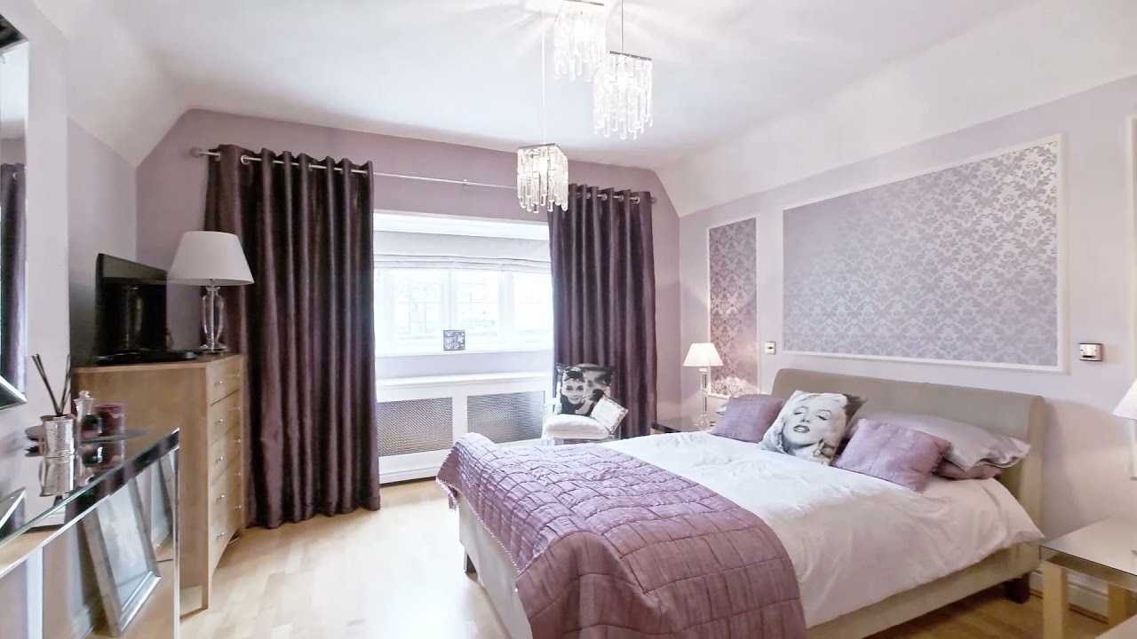 Chigwell Mansion for Sale in East London Part 2