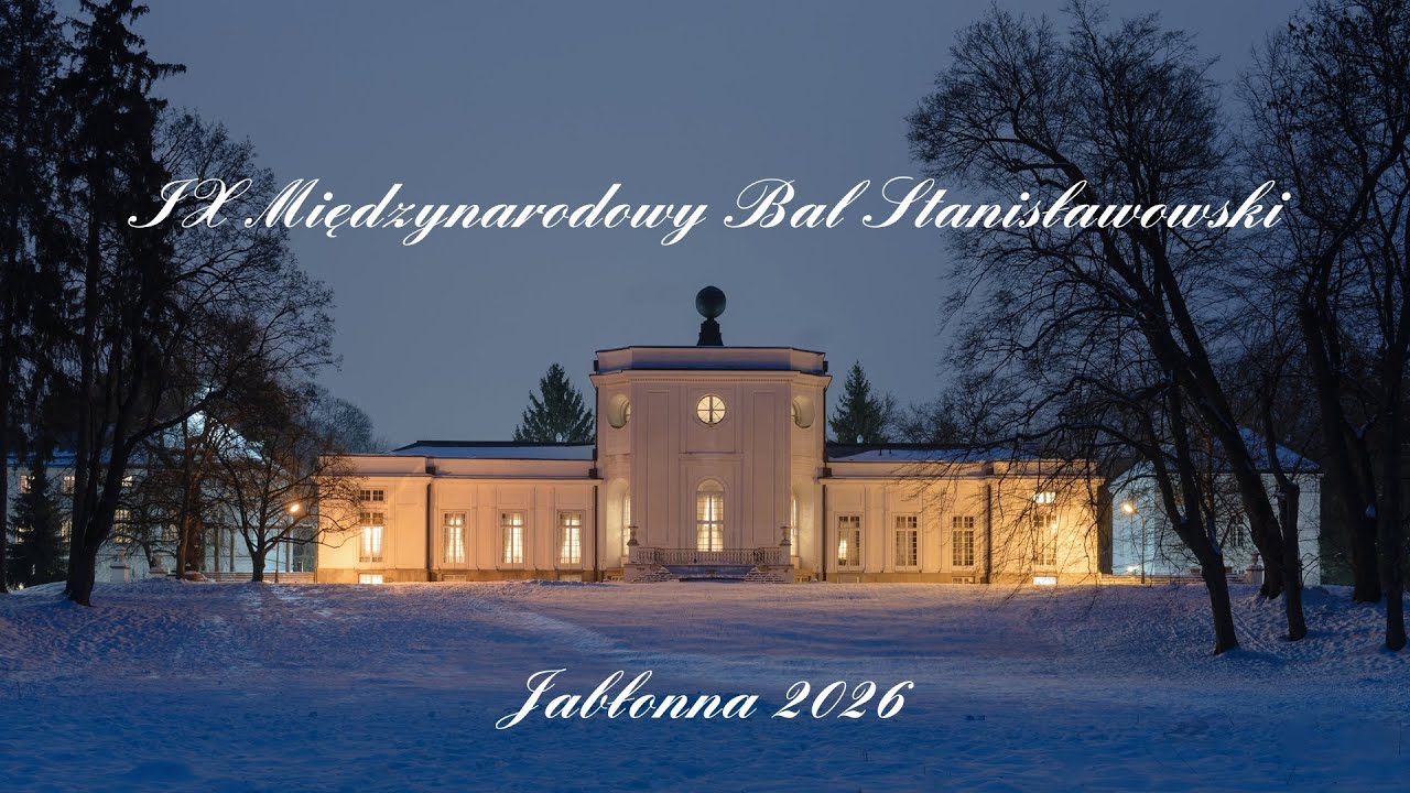 IX Bal Stanisławowski, Jabłonna 2026