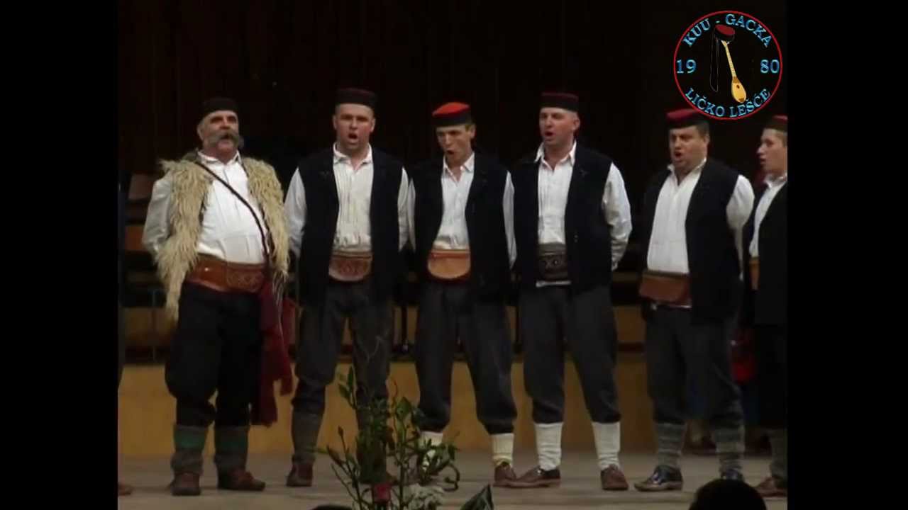 U Lisinkom 2010.g.  - Rozgalica 