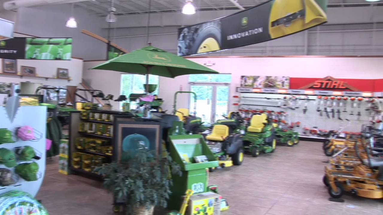 Reynolds Farm Equipment