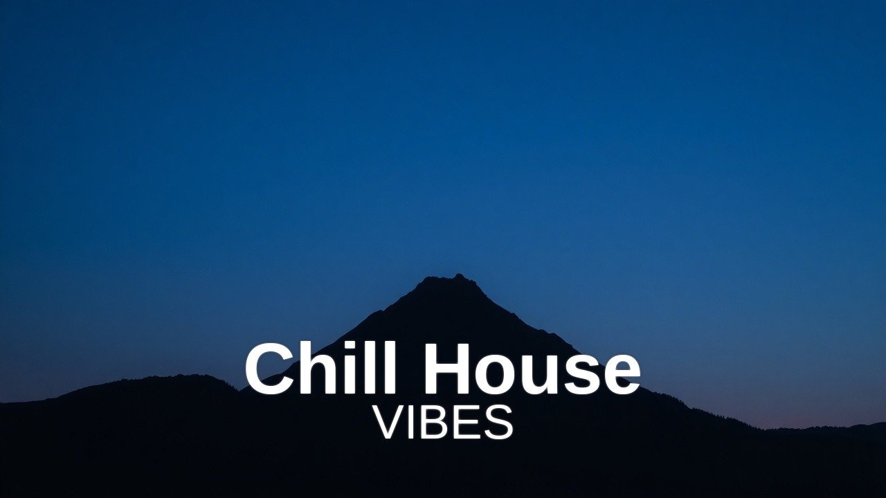 Sunrise Tea & Chillout 🍵 Gentle Morning House