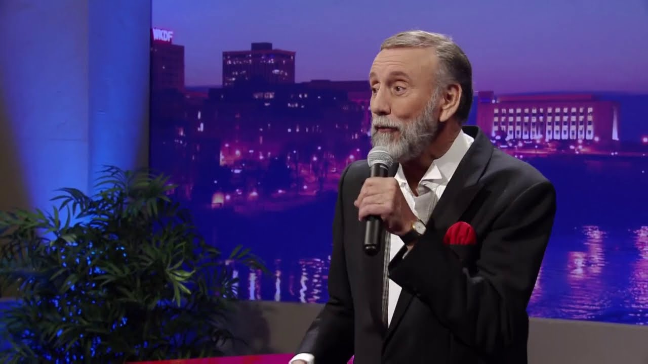 Ray Stevens - 