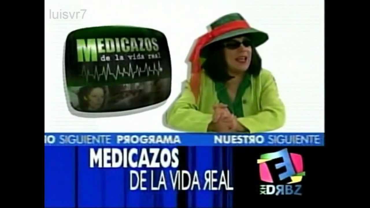 XHDRBZ | Imagen Corporativa Gráficas Rótulos Extracto Programas 2002