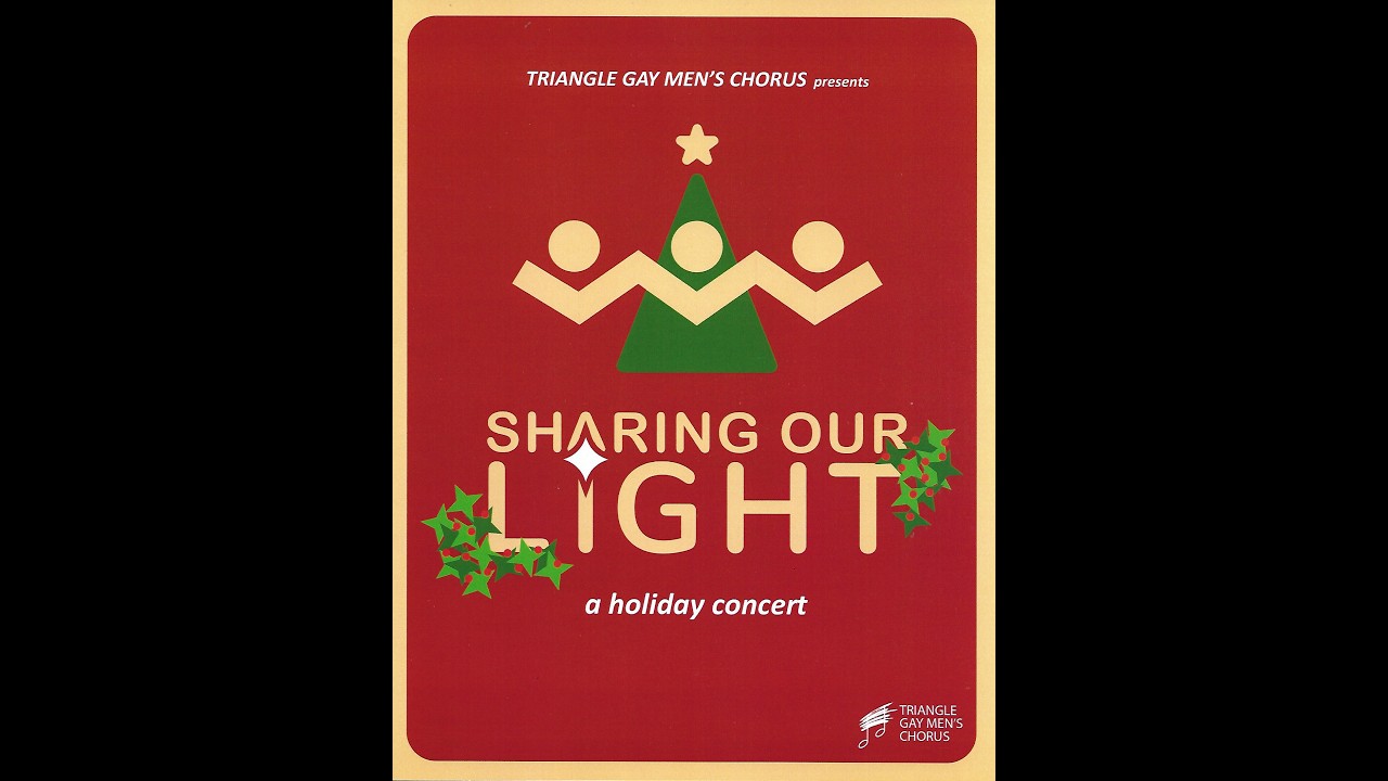 2025 2026 Sharing Our Light