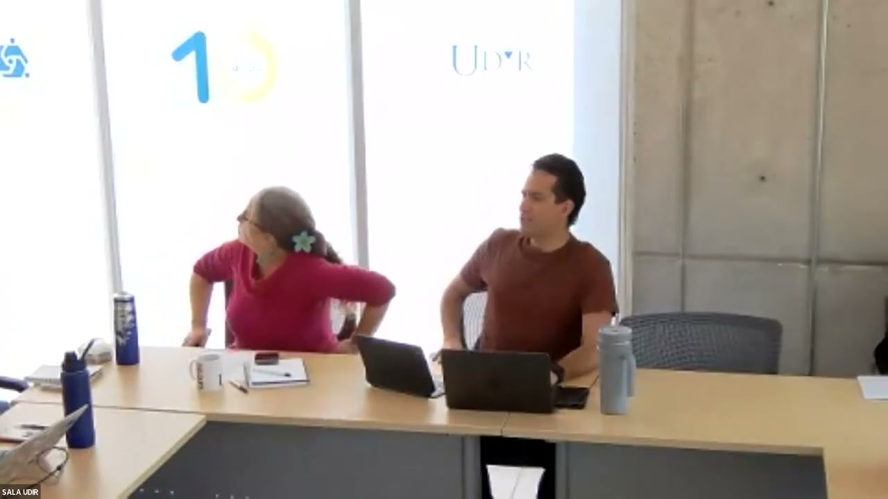 Curso Herramientas de Documentación en Trabajo de Campo | 2ª Sesión | 5 feb 2026