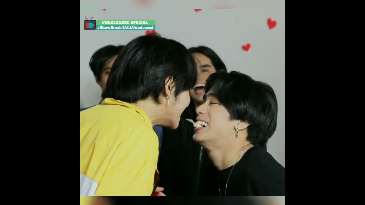 JoshTin nalang talaga nagpapakilig sakin 💙 #sb19 #sb19_josh #sb19_justin