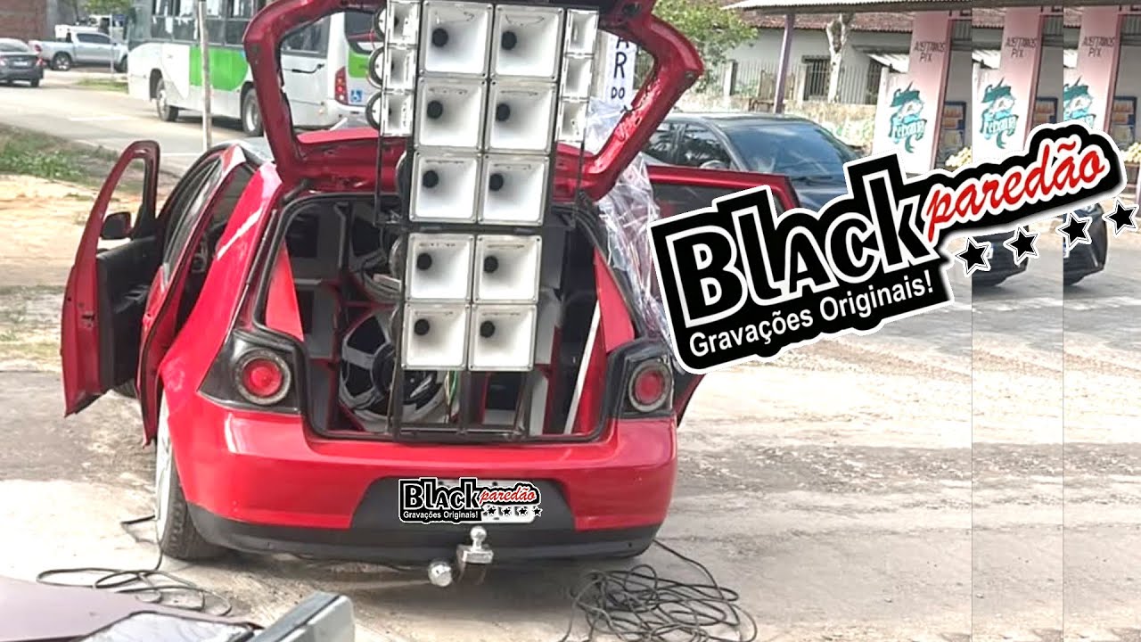 FORRO DE PAREDAO 2026 | LENHADA NOS MEDIOS - BLACK CDS 2026 |  PAREDÃO 2026 -  FORRO ATUALIZADO 2026