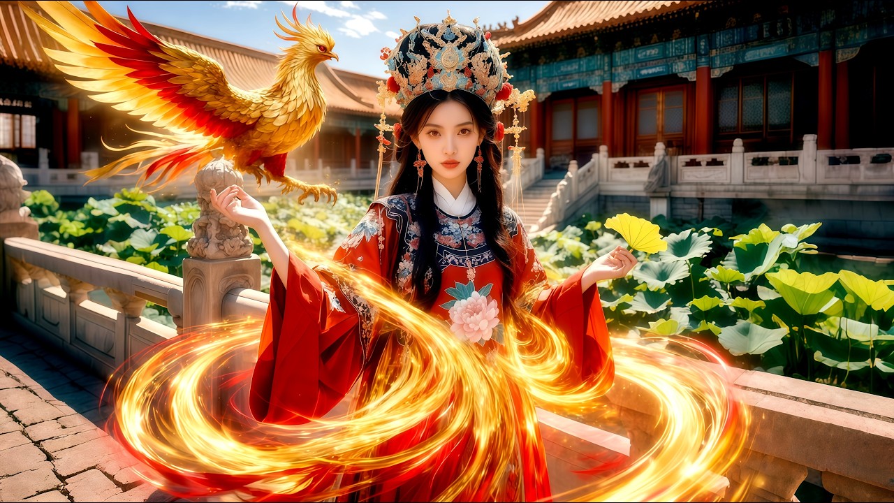 Her Sister and Husband Killed Her, then killed her;reborn,she sought revenge and changed her fate