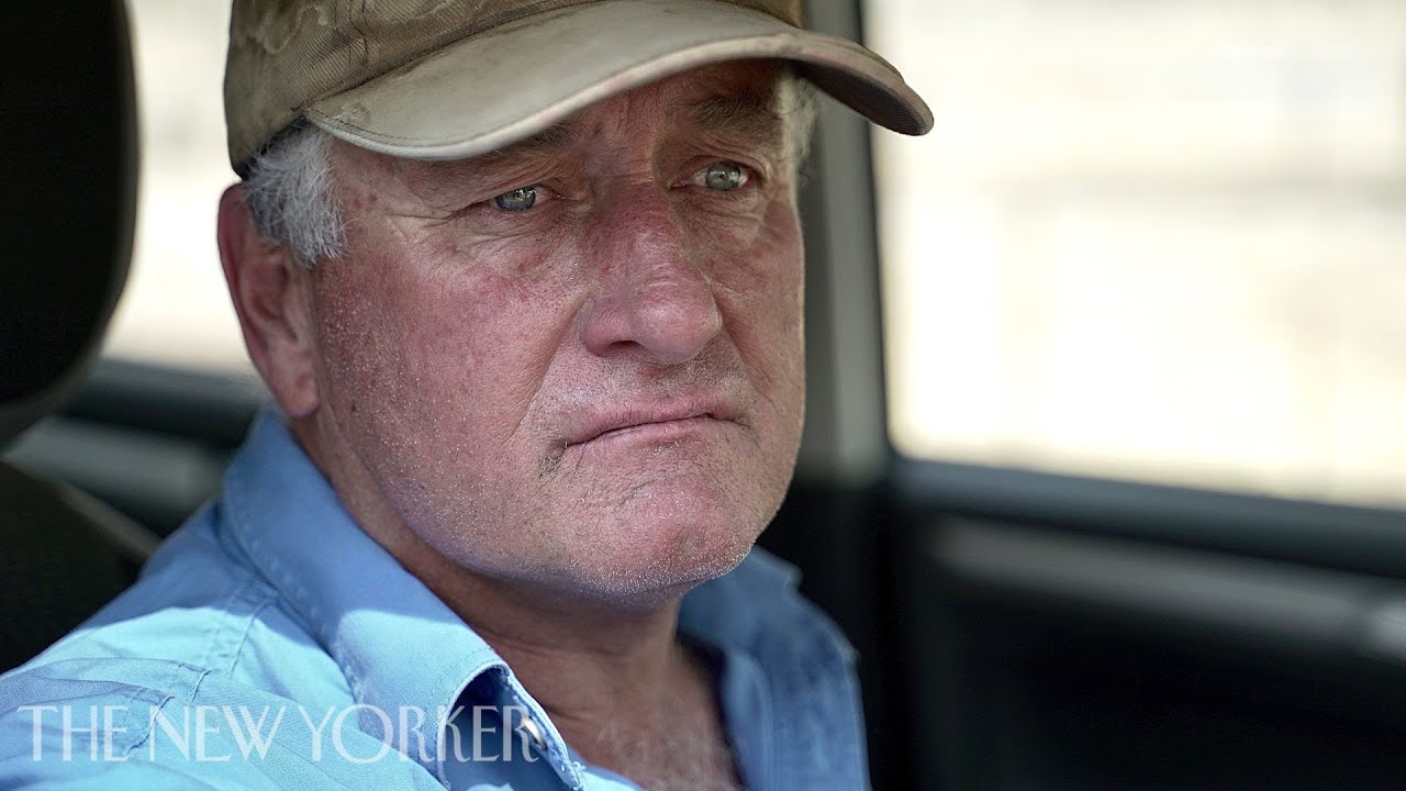 A Gay Farmer on Love, Isolation, and Disrupting the Meat Industry in Australia | The New Yorker
