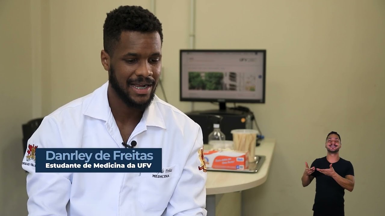 Conheça a Unidade de Atenção Especializada em Saúde da UFV