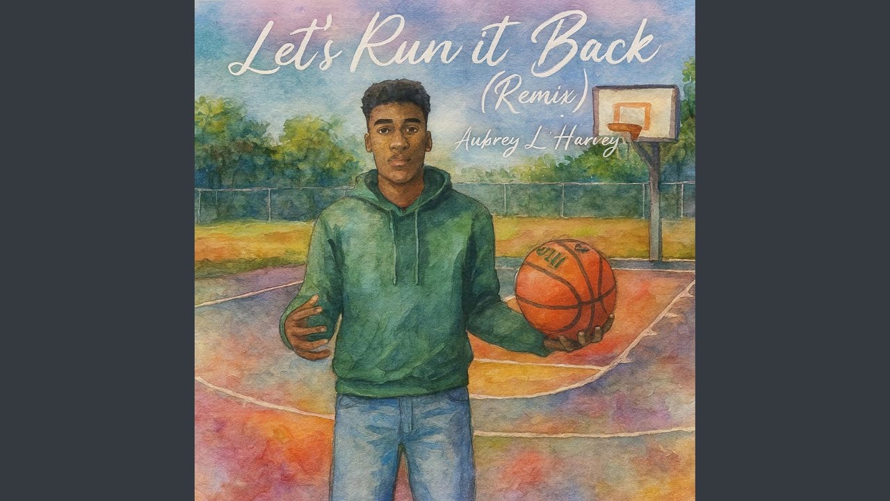 Let's Run it Back (Remix Version)