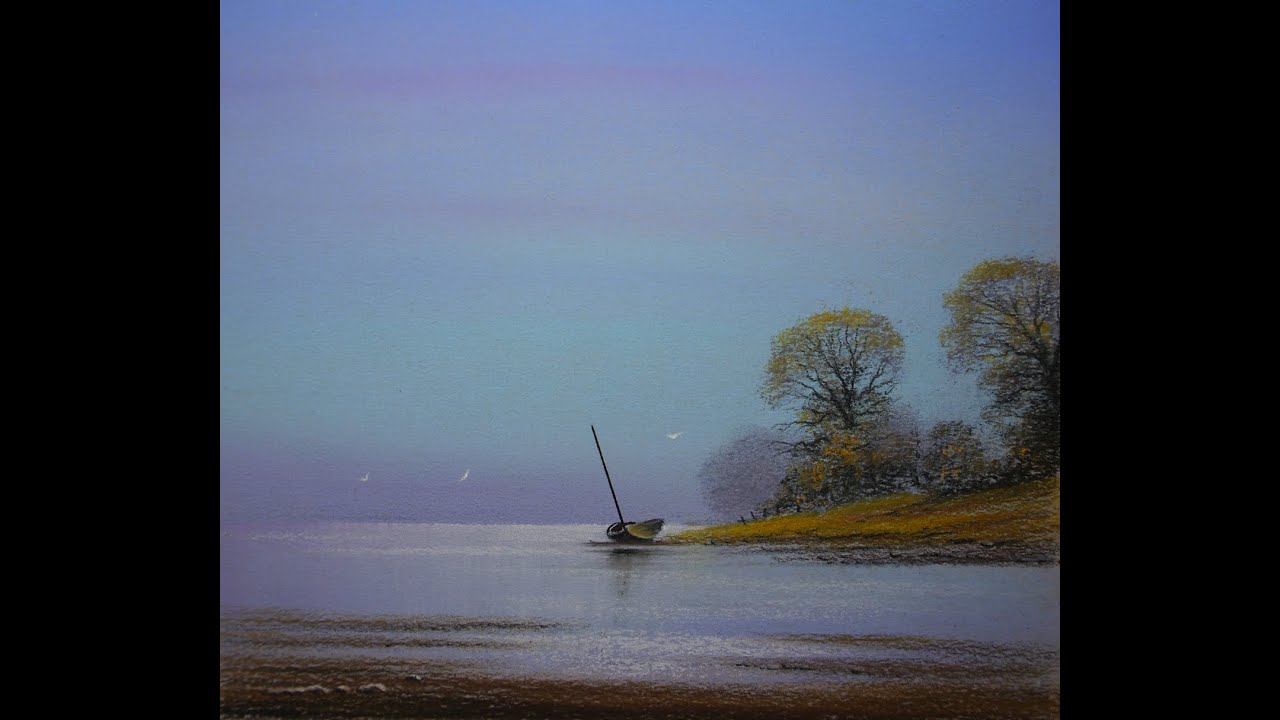 Moody Views 