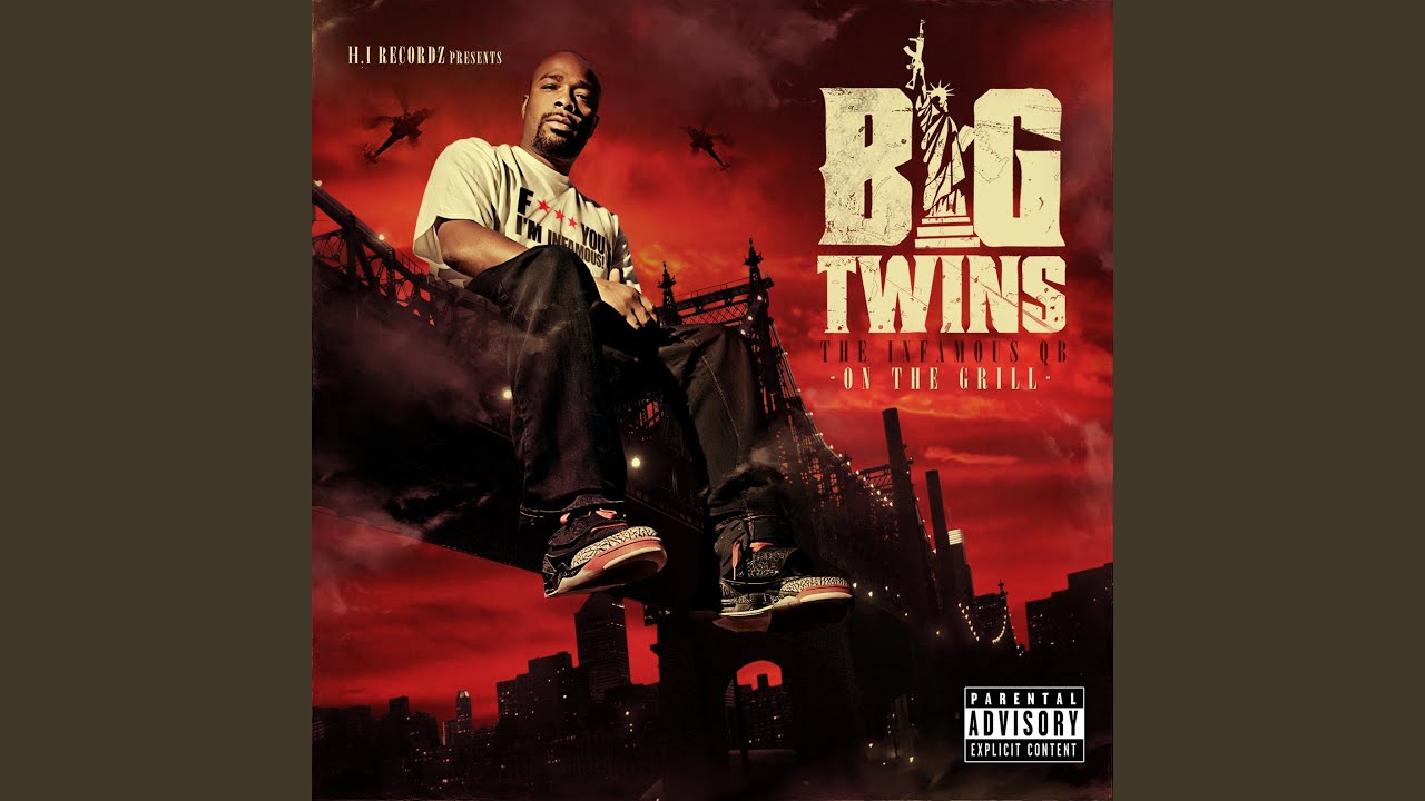 Whats Going On (feat. Tymaxx, Mr Bars, Mike Delorean, Sabotage 16’s, G.O.D Part III & Chinky)