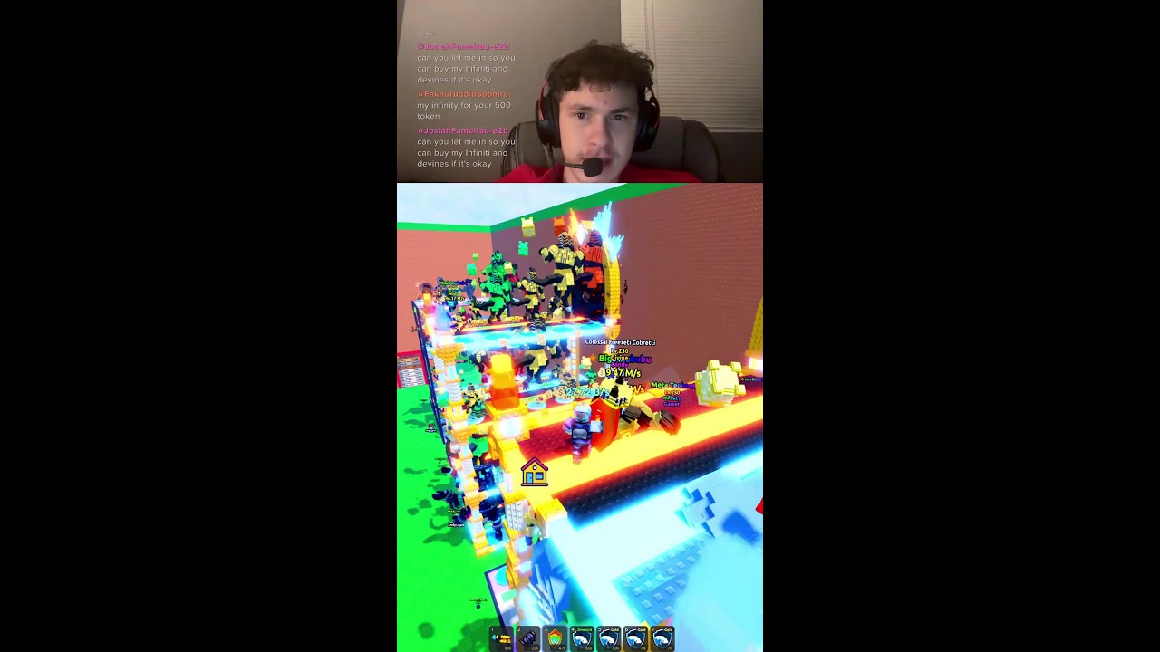 Tsunami Brainrot Admin Abuse Live
