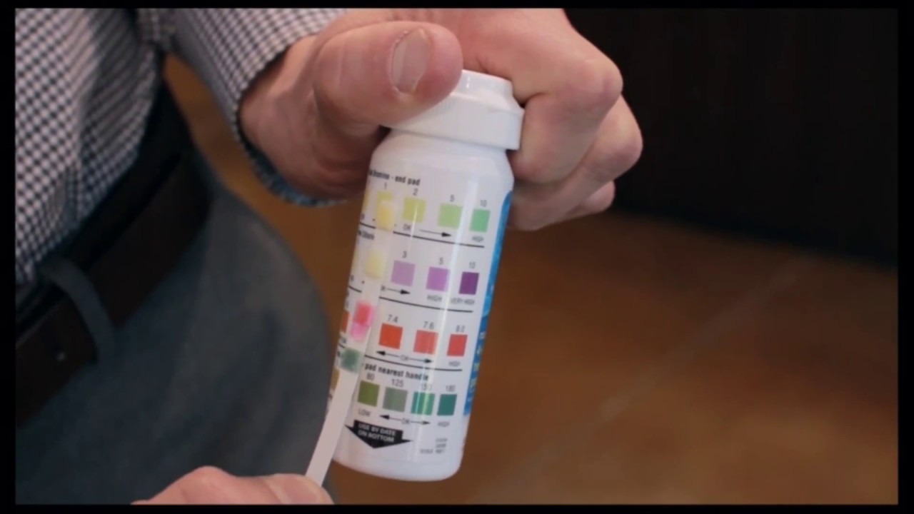 Sundance Water care video