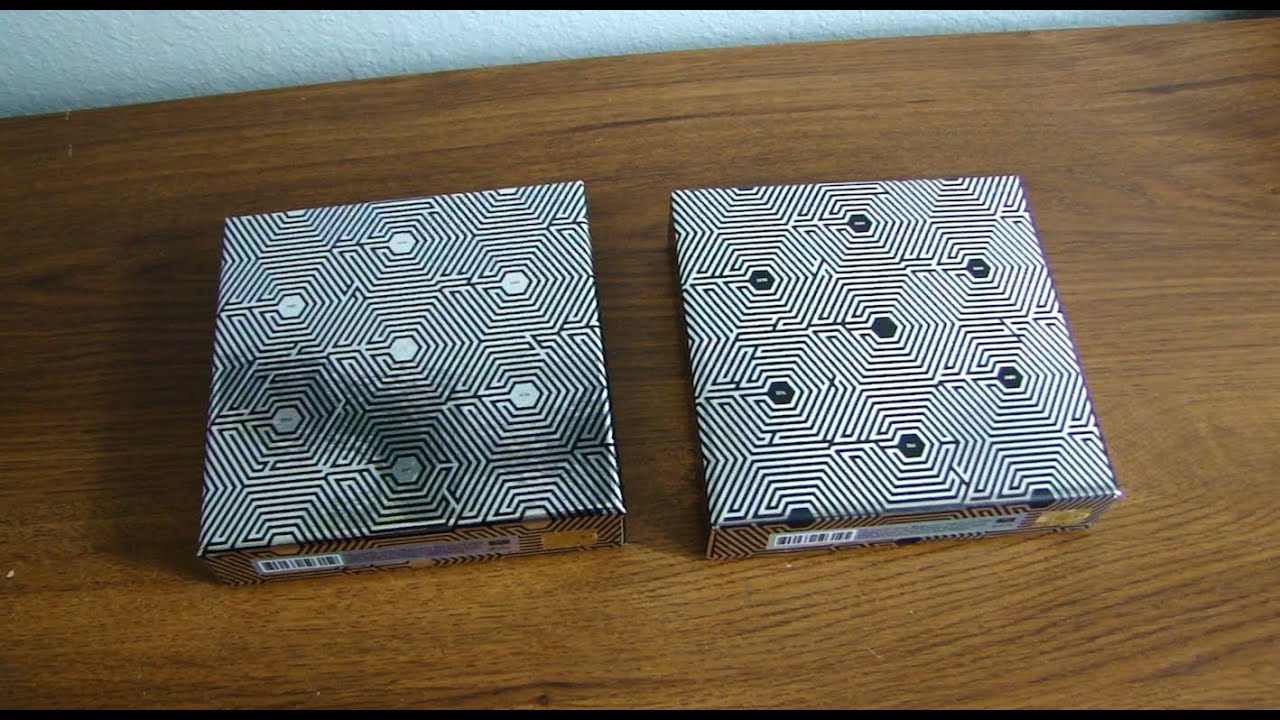 [UNBOXING] EXO K & EXO M- Overdose (both versions) 중독 / 上瘾