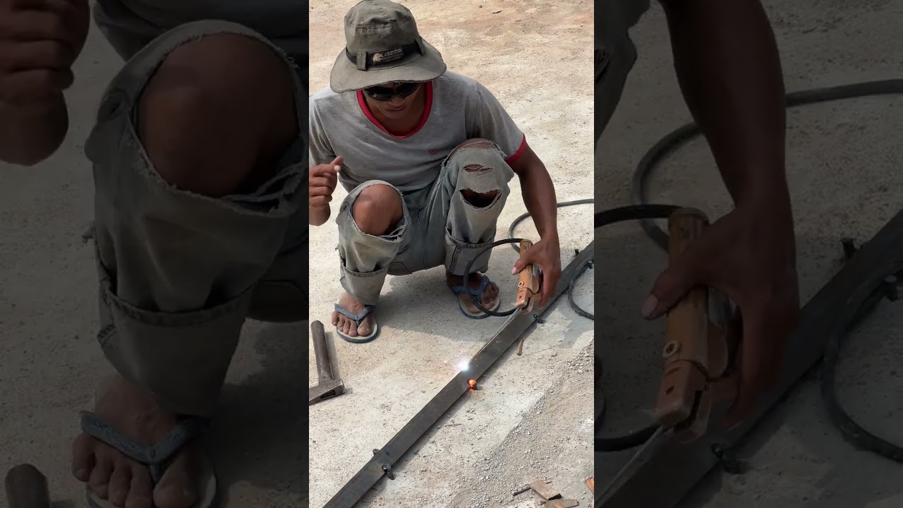 Techniques for installing a strong and beautiful front iron fence gate