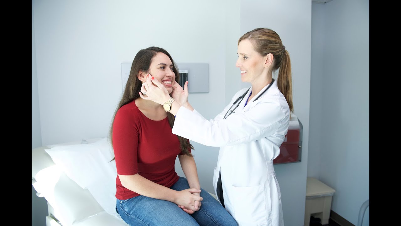 Extraordinary Headache Pain Relief from Memorial Neuroscience Institute