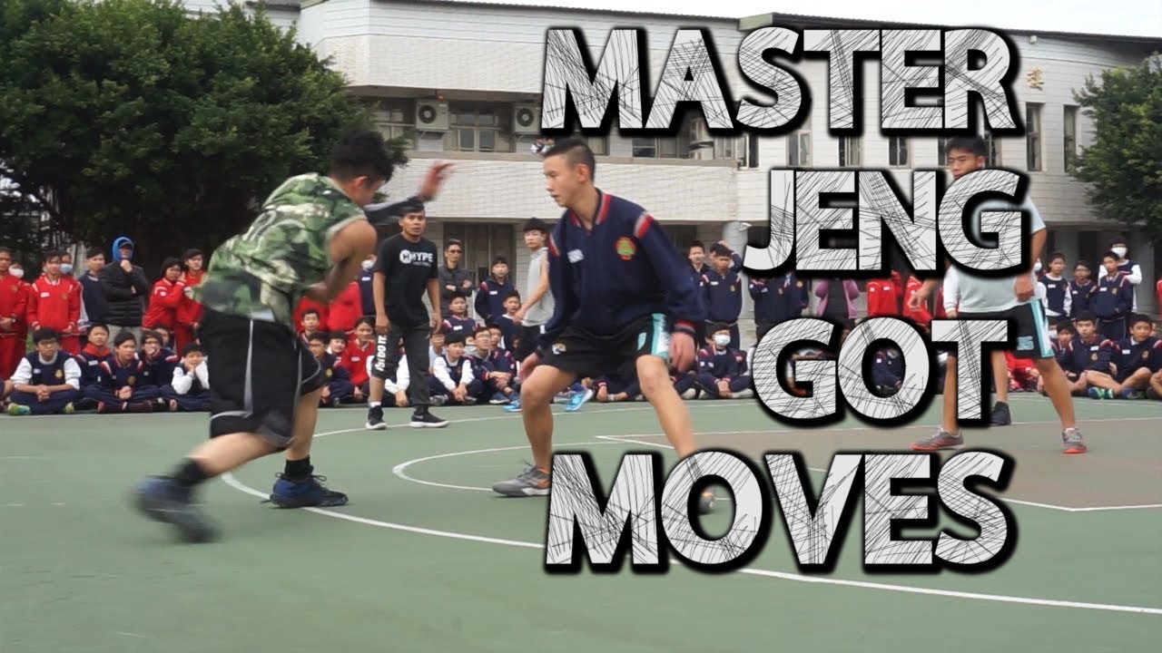 Master Jeng