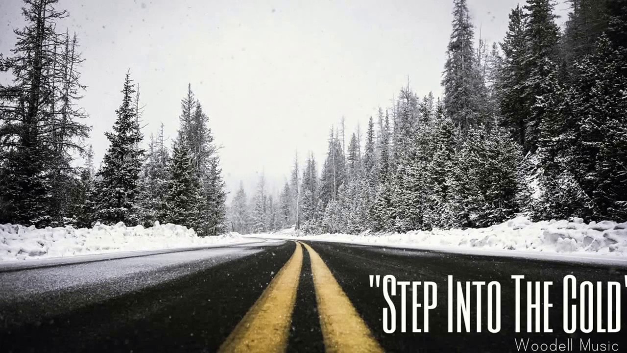 Woodell Music - Cold / Chill Hip-hop Instrumental Beat