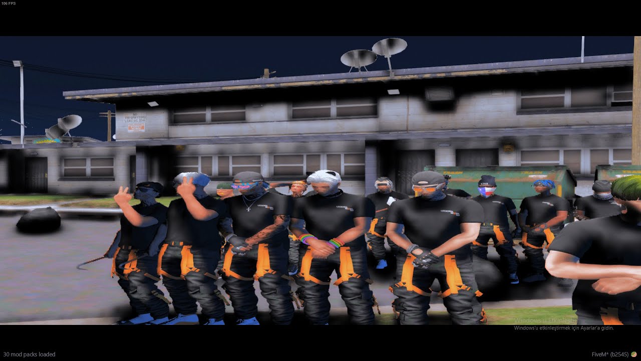 İşler yolunda nokta kom evet çok kral hareket 10/10 #gunrp #holyguns #sub #1473 #fivem #eastrp