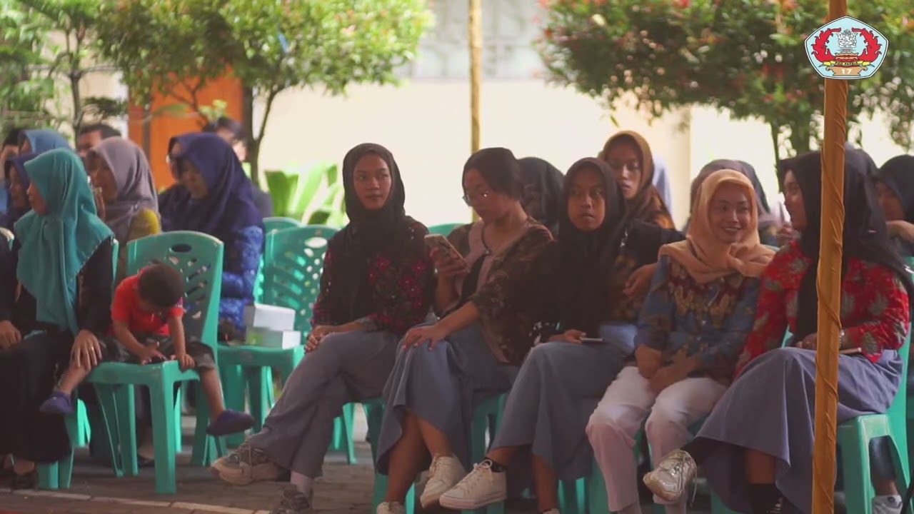Salinan dari Dies Natalis SMK 17 Temanggung Ke 39 Penampilan