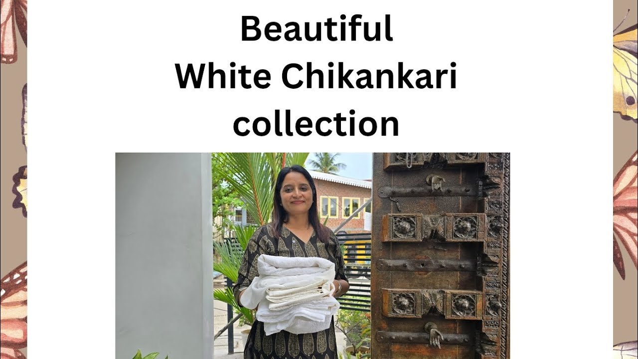 Unstitched suits collections 🥰Please reach out on WhatsApp 97787 82931