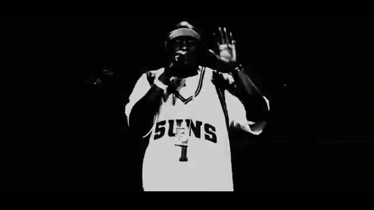 Jadakiss & Benny The Butcher - Bad Batch