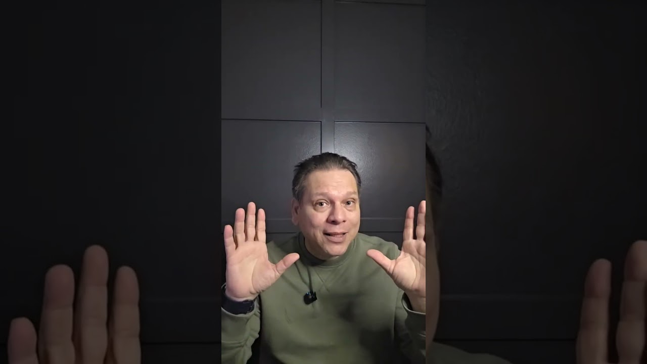 Copia de Henry Corredor está en vivo