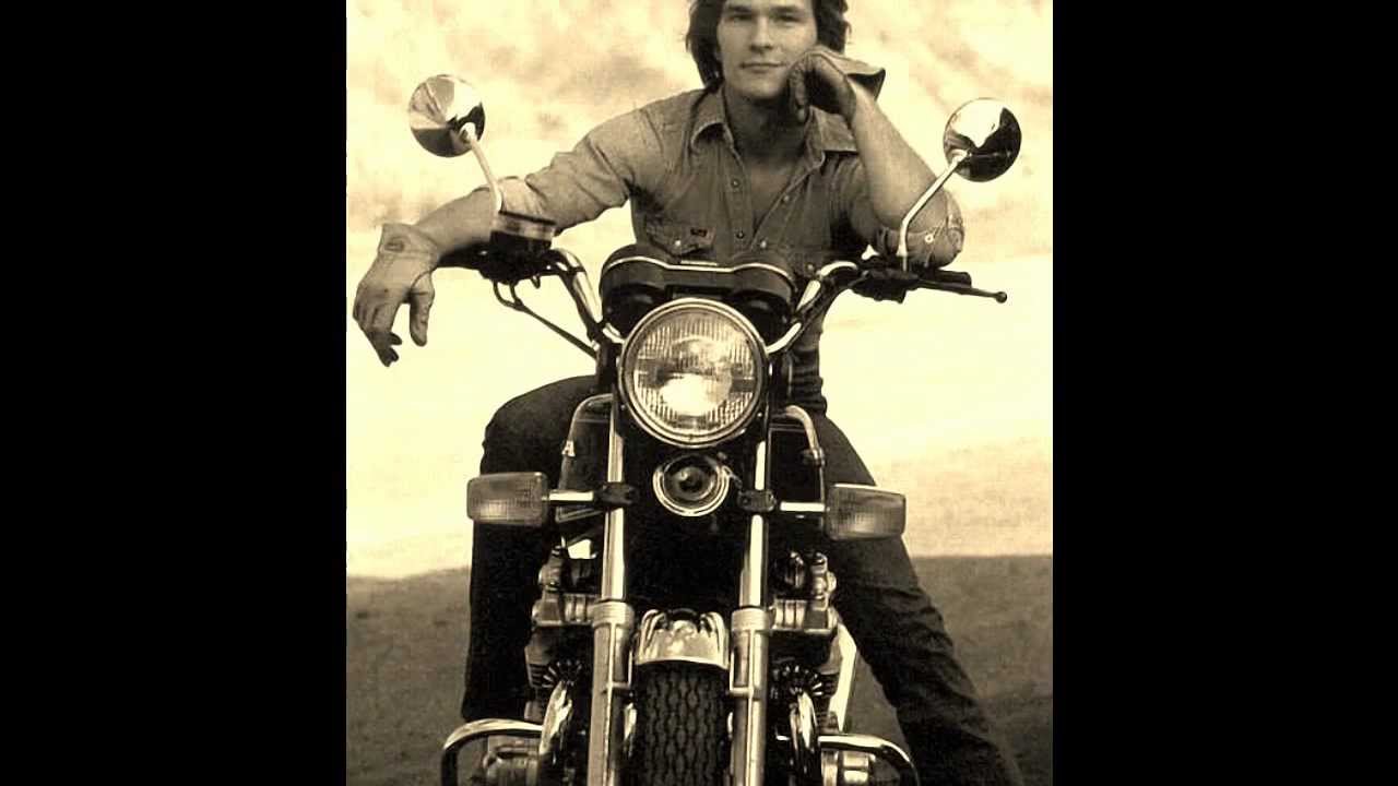 Anniversaire Patrick Swayze.wmv