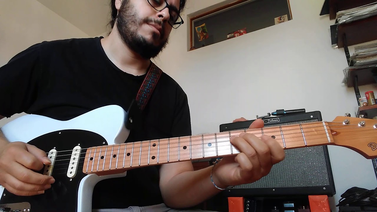 Diliberto fat 50 pickups