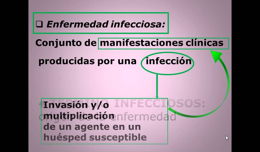 Clase Virtual Relación Huesped Parasito