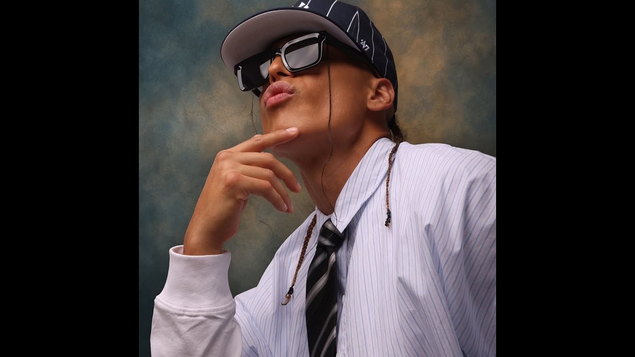 (TRAP) Adan Cruz Type Beat x Sample Type Beat - 