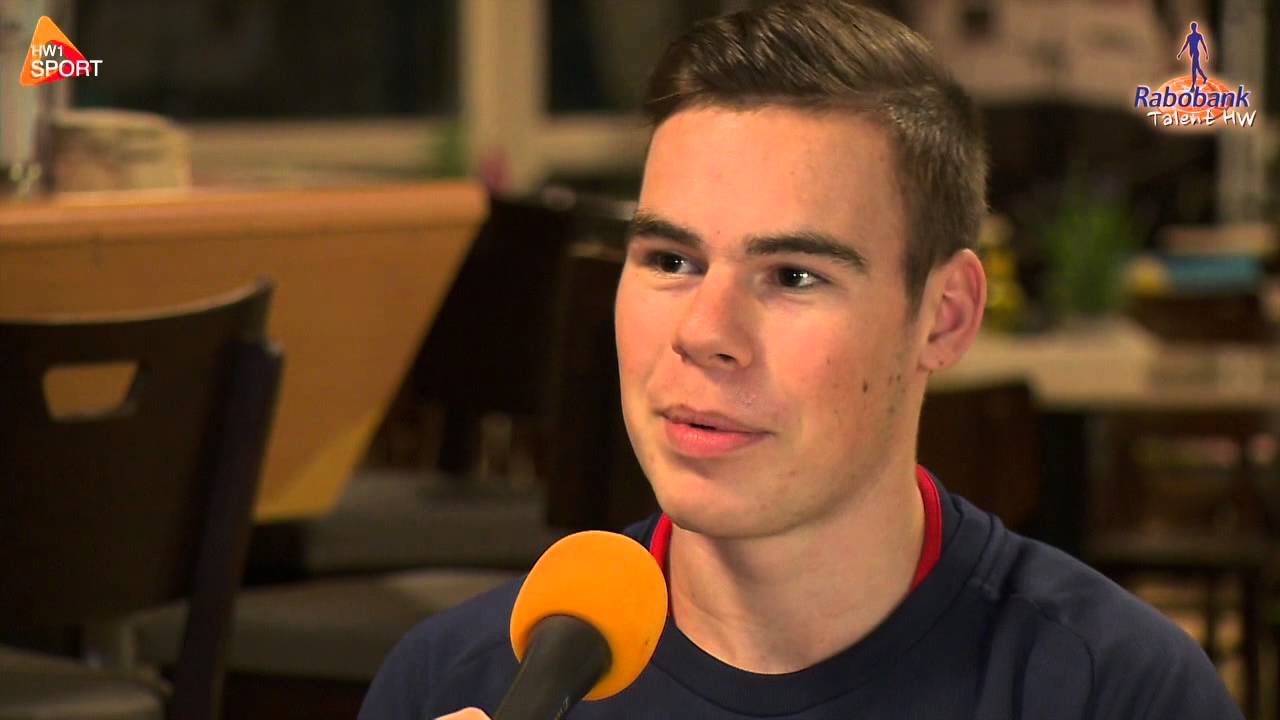 HW1 Sport Hoeksche Waard week 8