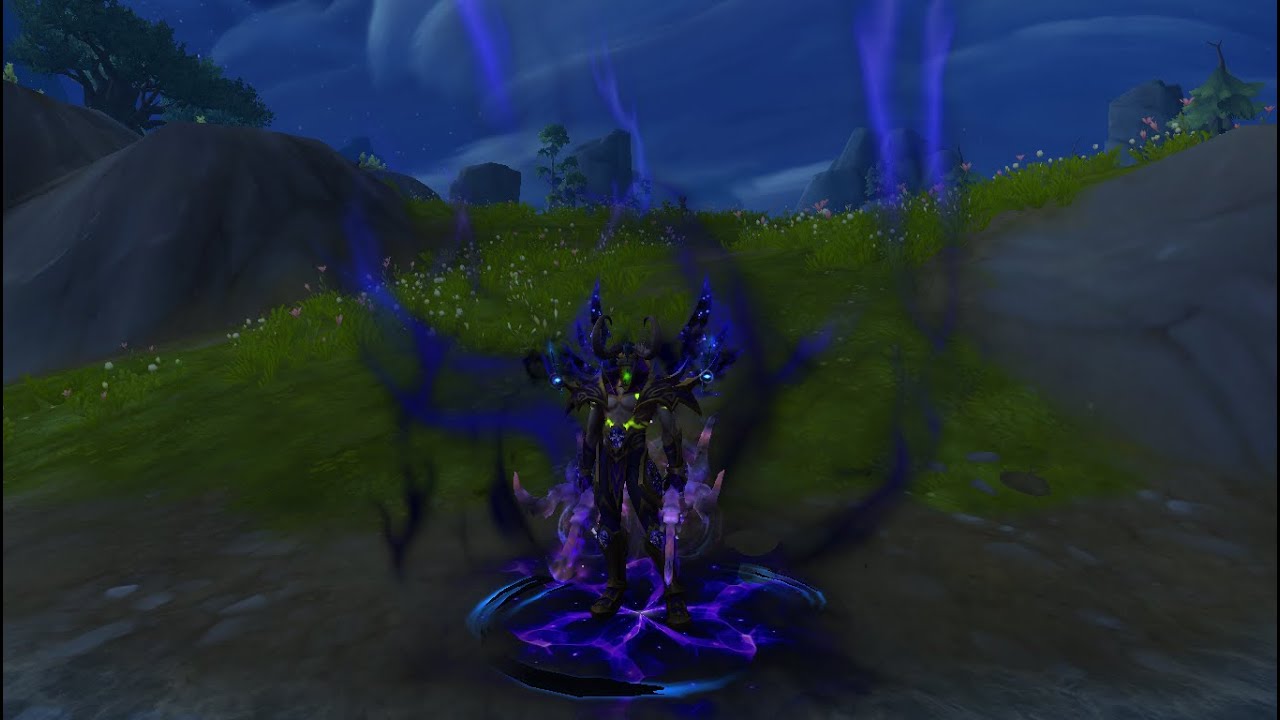 Solo RBG blitz. 6 flag returns in WSG!! GG