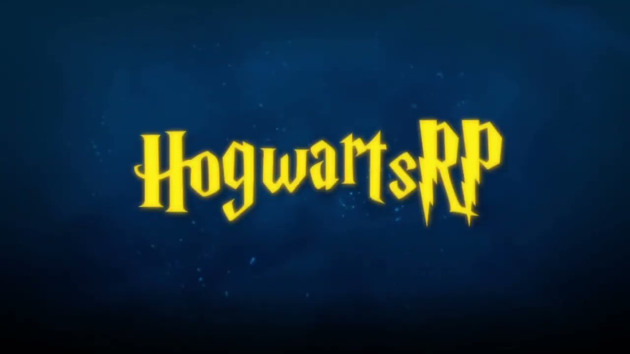 Hogwarts Legacy Roleplay Server (Teaser)