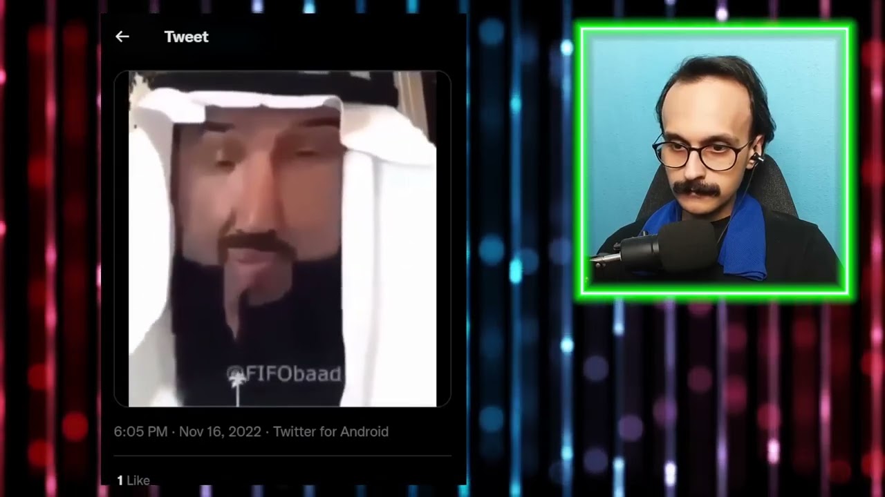 تحدي الضحك || مقطع محذوف من قناة عزيز يا ليل