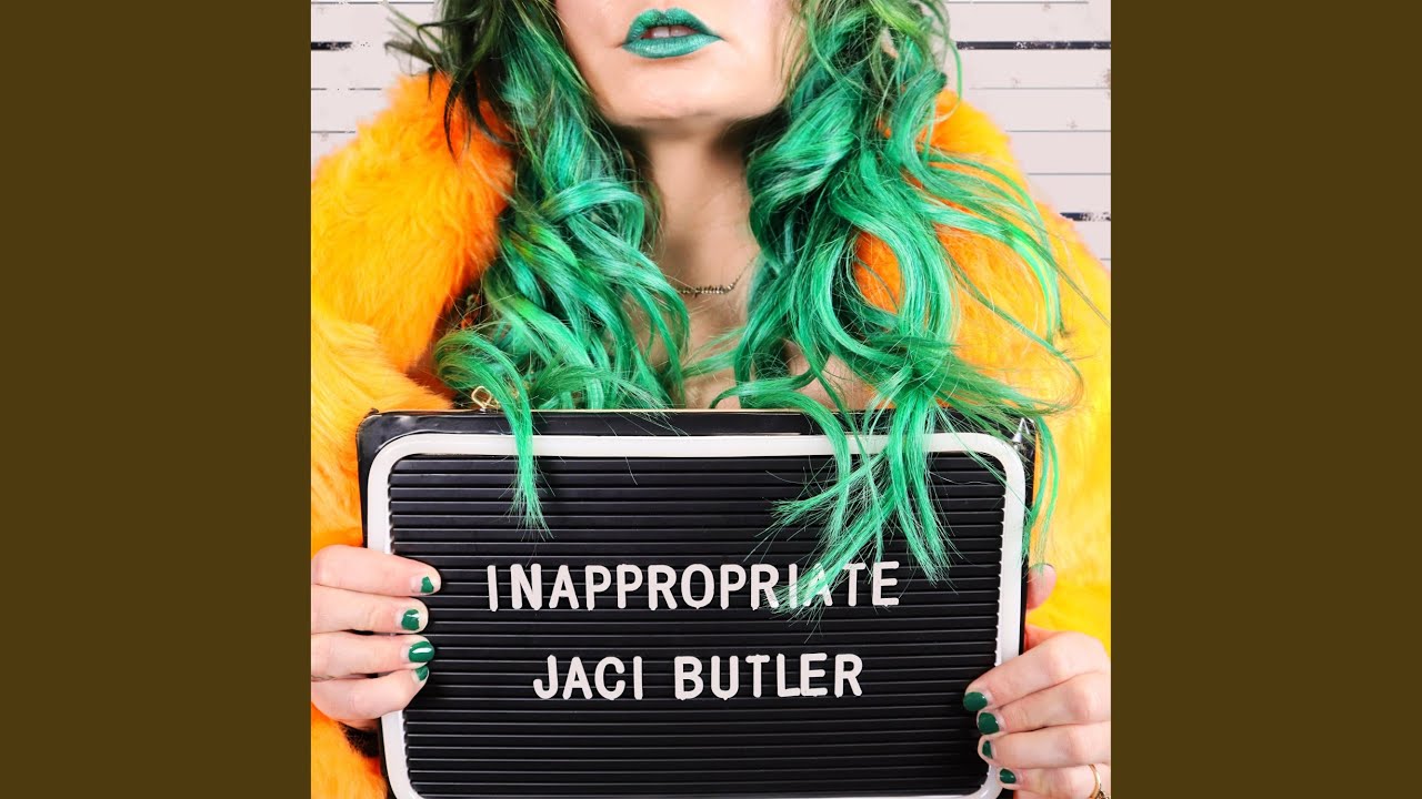 Inappropriate