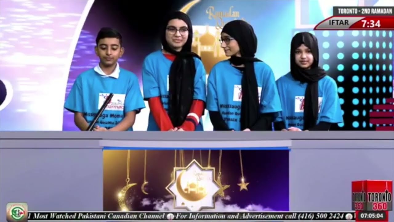 EP2  QuizWiz 2023 T360 TV