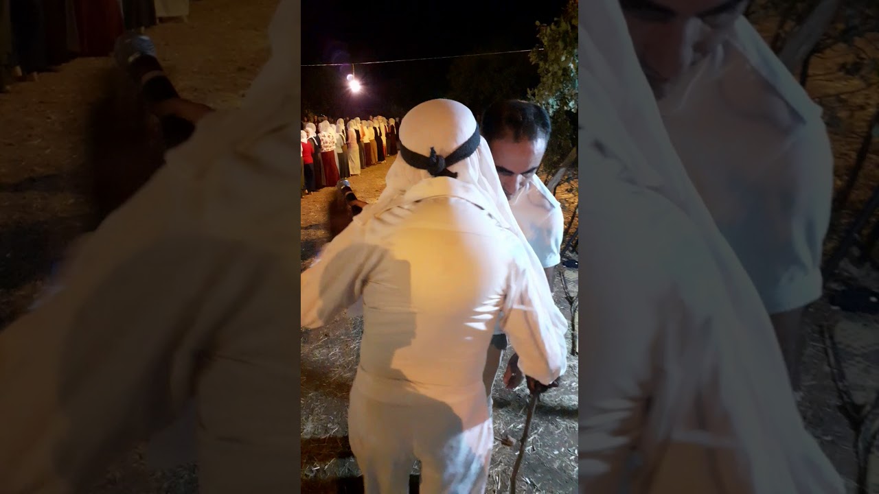 DÜĞÜN TİYATROSU