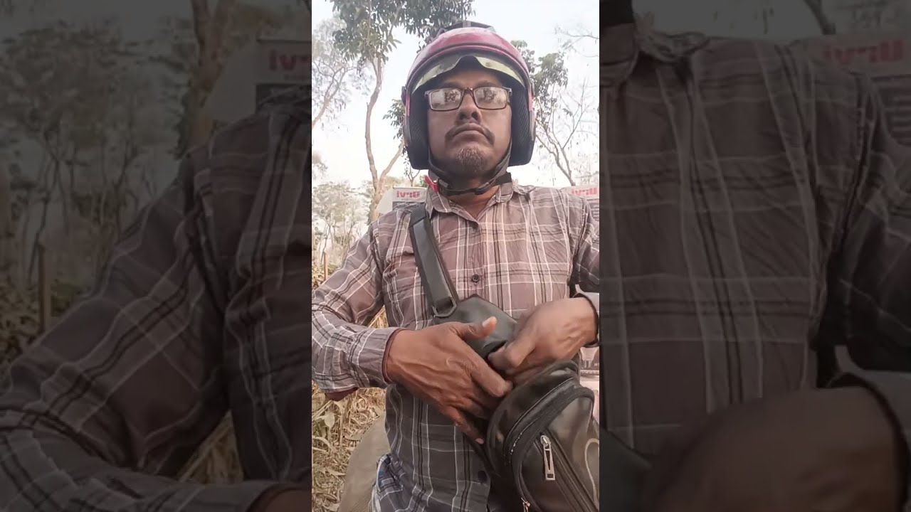 শুভ বিকেল বন্ধুরা লাইভে আমন্ত্রণ জানাই এক প্রকৃতির সৌন্দর্য ঝিলপাড় থেকে