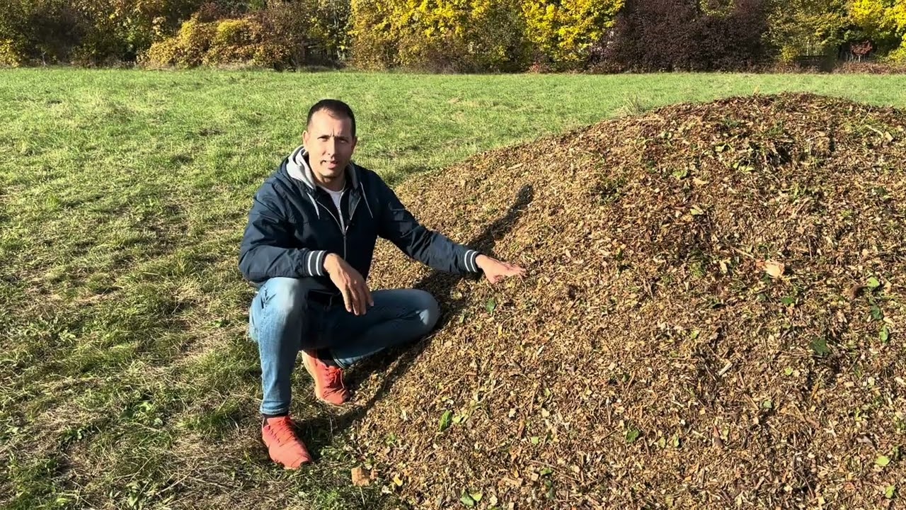 &Aacute;gdar&aacute;l&eacute;k, komposzt, mulcs &hellip; cserje&aacute;gy&aacute;s kialak&iacute;t&aacute;s