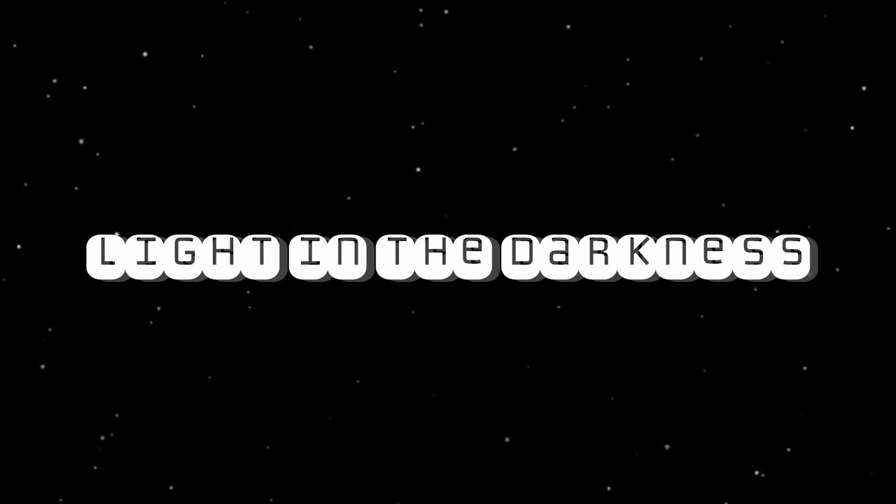 Soul Voice - Light in the darkness.