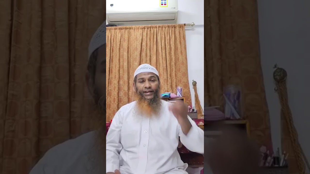 அமல்களில் ஆர்வம் கொள்ளுவோம் (10.03.2026) - Tamil Dawah NMCA Dammam