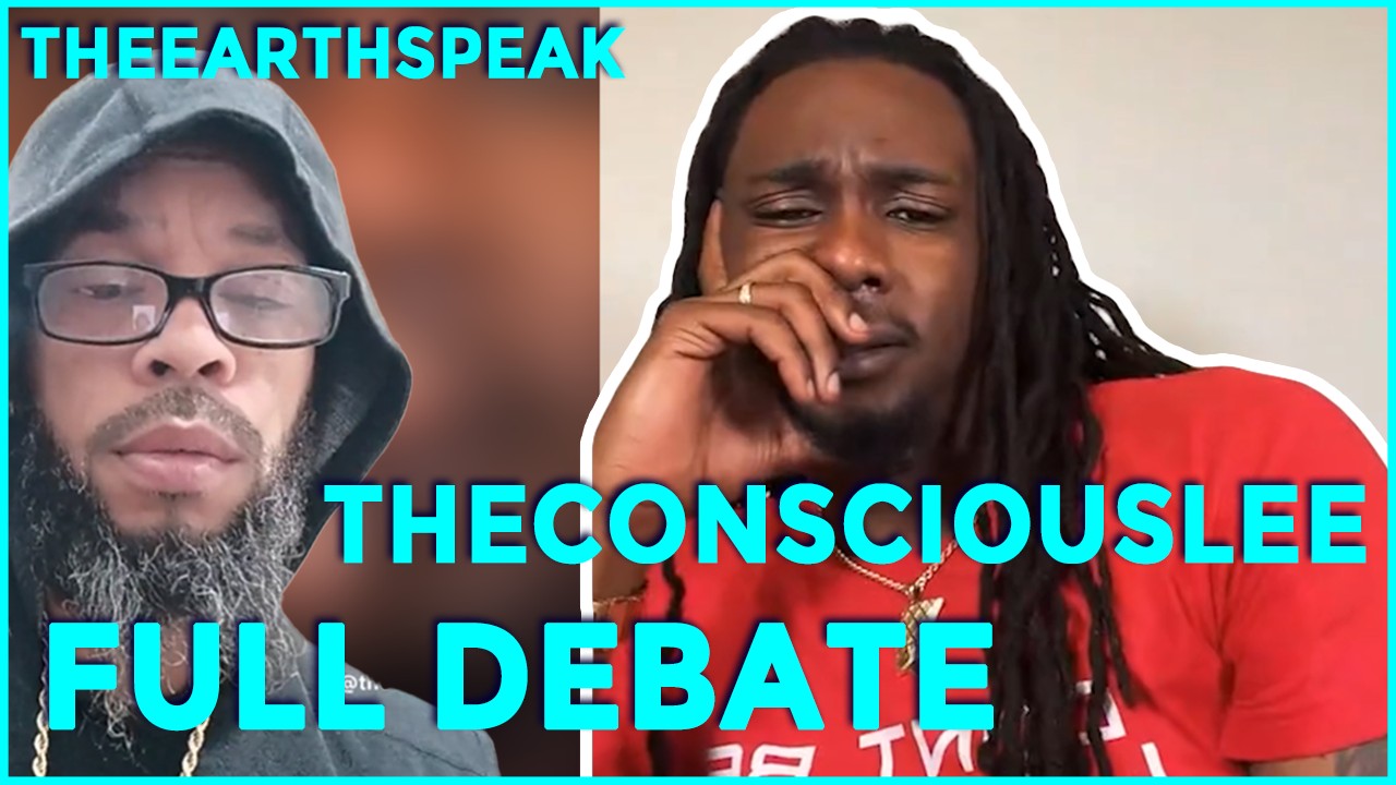 Indigenous Erasure, TheEarthSpeaks misses the point in this debate